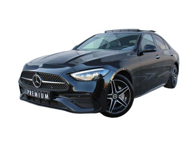 Mercedes Benz C Klasse