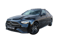 Mercedes Benz C Klasse