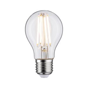 Paulmann 28620 LED-lamp Energielabel E (A - G) E27 9 W Warmwit (Ø x h) 60 mm x 106 mm 1 stuk(s)