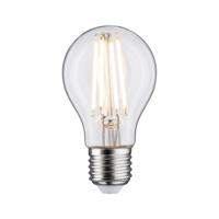 Paulmann 28620 LED-lamp Energielabel E (A - G) E27 9 W Warmwit (Ø x h) 60 mm x 106 mm 1 stuk(s) - thumbnail