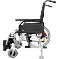 Drive Transportbevestiging Prosafe - thumbnail