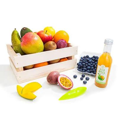 'Fruitkistje Deluxe' kopen? | FOR YOU GIFTS