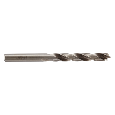 Wolfcraft Houtspiraalboor | HSS Prof | Ø10 x 133mm | 1 stuk - 7250000