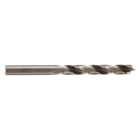 Wolfcraft Houtspiraalboor | HSS Prof | Ø10 x 133mm | 1 stuk - 7250000
