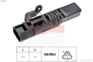 Krukassensor 1953481