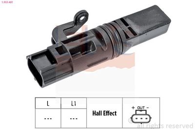 Krukassensor 1953481
