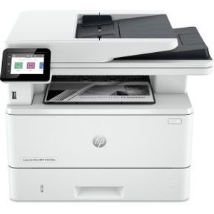HP LaserJet Pro MFP 4102fdw Zwart-wit Printer