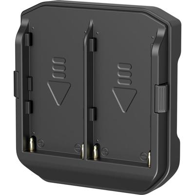 SmallRig 4806 NP-F Battery Plate for RC 100