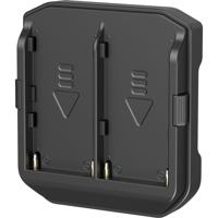 SmallRig 4806 NP-F Battery Plate for RC 100
