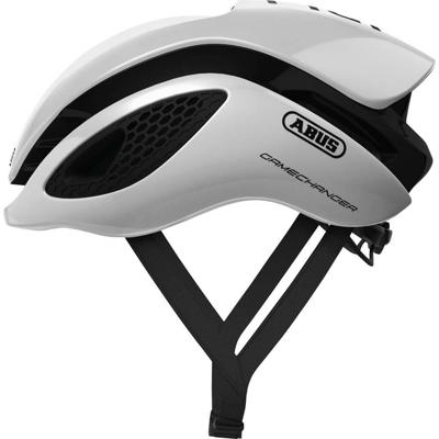Abus helm gamechanger polar white l 59-62cm Abus helm gamechanger polar white l 59-62cm