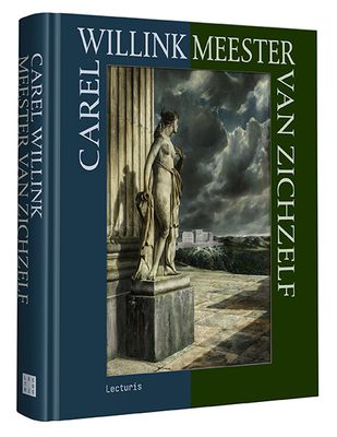 Carel Willink Meester van zichzelf - Jeroen Stumpel, Ype Koopmans - Hardcover (9789462263703) Carel Willink Meester van zichzelf - Jeroen Stumpel, Ype Koopmans - Hardcover (9789462263703)