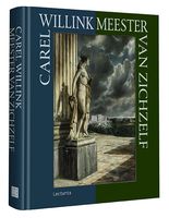 Carel Willink Meester van zichzelf - Jeroen Stumpel, Ype Koopmans - Hardcover (9789462263703) - thumbnail