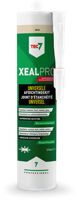 Tec7 xealpro afdichtingskit beige patroon 310ml - 528011000