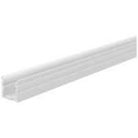 Deko Light 970185 AU-02-05 U-profiel Aluminium (b x h x d) 9 x 9 x 2000 mm 2 m Deko Light 970185 AU-02-05 U-profiel Aluminium (b x h x d) 9 x 9 x 2000 mm 2 m