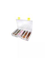 SPRO SPRO Tackle Box 273X190X44mm