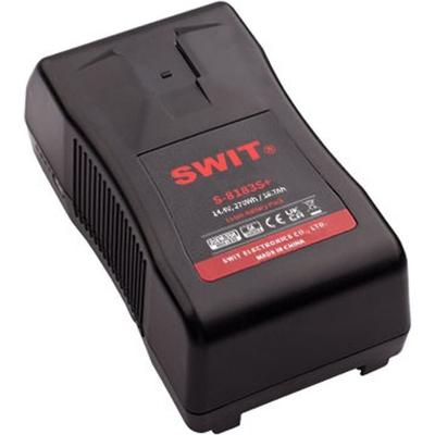 SWIT S-8183S+ 270Wh High Load Economic Battery, V-mount