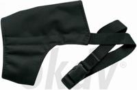 Nylon muilband size 00