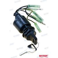 REC35100-ZV5-013 - CONTACTSLEUTEL Honda