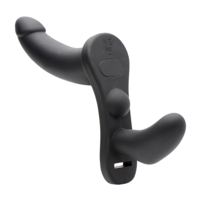 SU Double Take - Penetratie Strap-On Harness