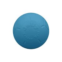Jolly Soccer Ball Small (6") 15 cm - Oceaan blauw - thumbnail