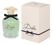 Dolce & Gabbana - D&G Dolce Eau de parfum Spray 75 ml Dames