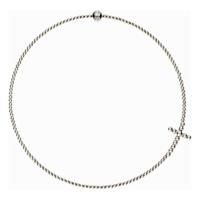 Dames ketting Folli Follie 1N17F005 30 cm - thumbnail