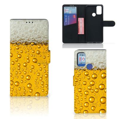 Alcatel 1S (2021) | Book Cover | Bier