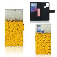 Alcatel 1S (2021) | Book Cover | Bier