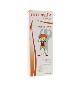 Defensup siroop