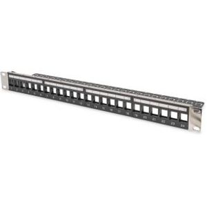 Digitus DN-91411-LF 1U patch paneel
