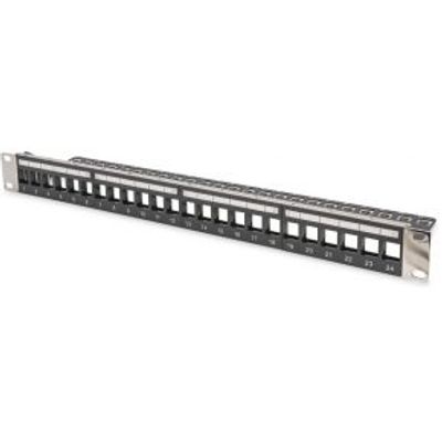 Digitus DN-91411-LF 1U patch paneel