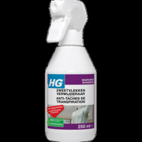 HG zweetvlekkenverwijderaar 250ml bij Jumbo