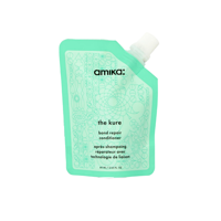 amika the kure bond repair conditioner 60ml refill