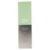 Oy Deo Wash Tube 200ml
