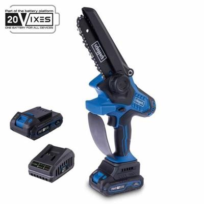 Kettingzaag Scheppach BC-PS150-X