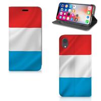 Apple iPhone Xr | Standcase | Luxemburg