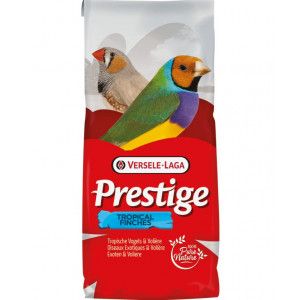 Versele-Laga Prestige Tropische Vogels vogelvoer 20 kg