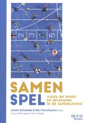 Samenspel (Paperback)