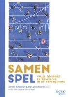 Samenspel (Paperback)
