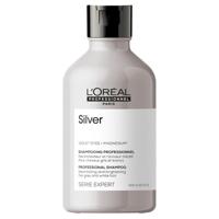 L'Oréal Professionnel Serie Expert Silver Shampoo 300ml