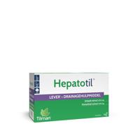Hepatotil Tabl 56 Nf