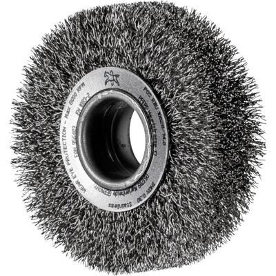 PFERD TOOLS 43701110 Ronde borstel 1 stuk(s)