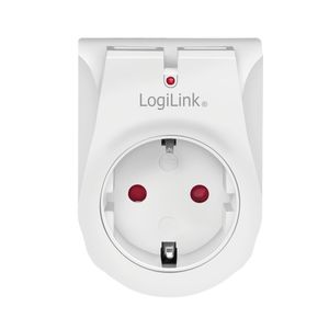 LogiLink PA0246 oplader voor mobiele apparatuur Wit