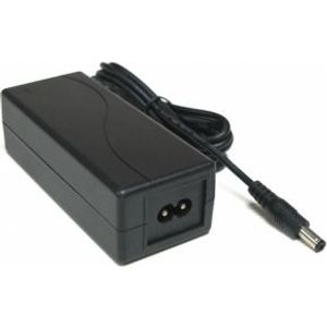 Acer 25.LWYM1.001 Binnen 65W Zwart netvoeding & inverter