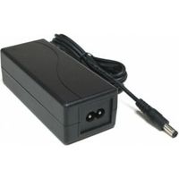 Acer 25.LWYM1.001 Binnen 65W Zwart netvoeding & inverter