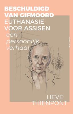 Beschuldigd van gifmoord (Paperback)