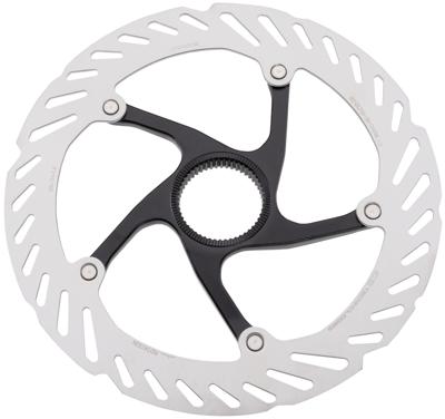 SHIMANO remschijf "rt-cl700". shim.brake rotors cl700 180mm cl int. rtcl700
