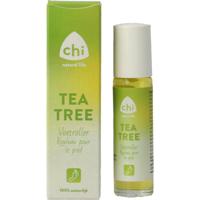 CHI Tea tree voetroller