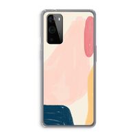 Saturday Flow: OnePlus 9 Pro Transparant Hoesje