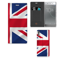 Sony Xperia XZ | XZs Standcase Groot-Brittannië - thumbnail